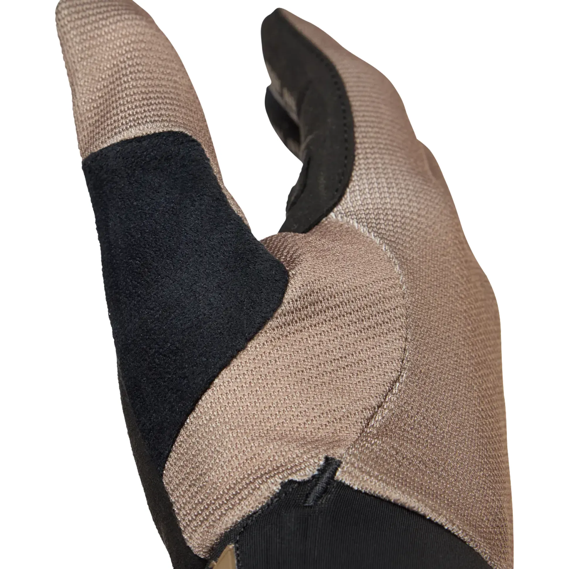 Guanti Fox Ranger Gel - Marrone chiaro