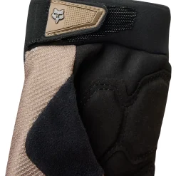 Guanti Fox Ranger Gel - Marrone chiaro