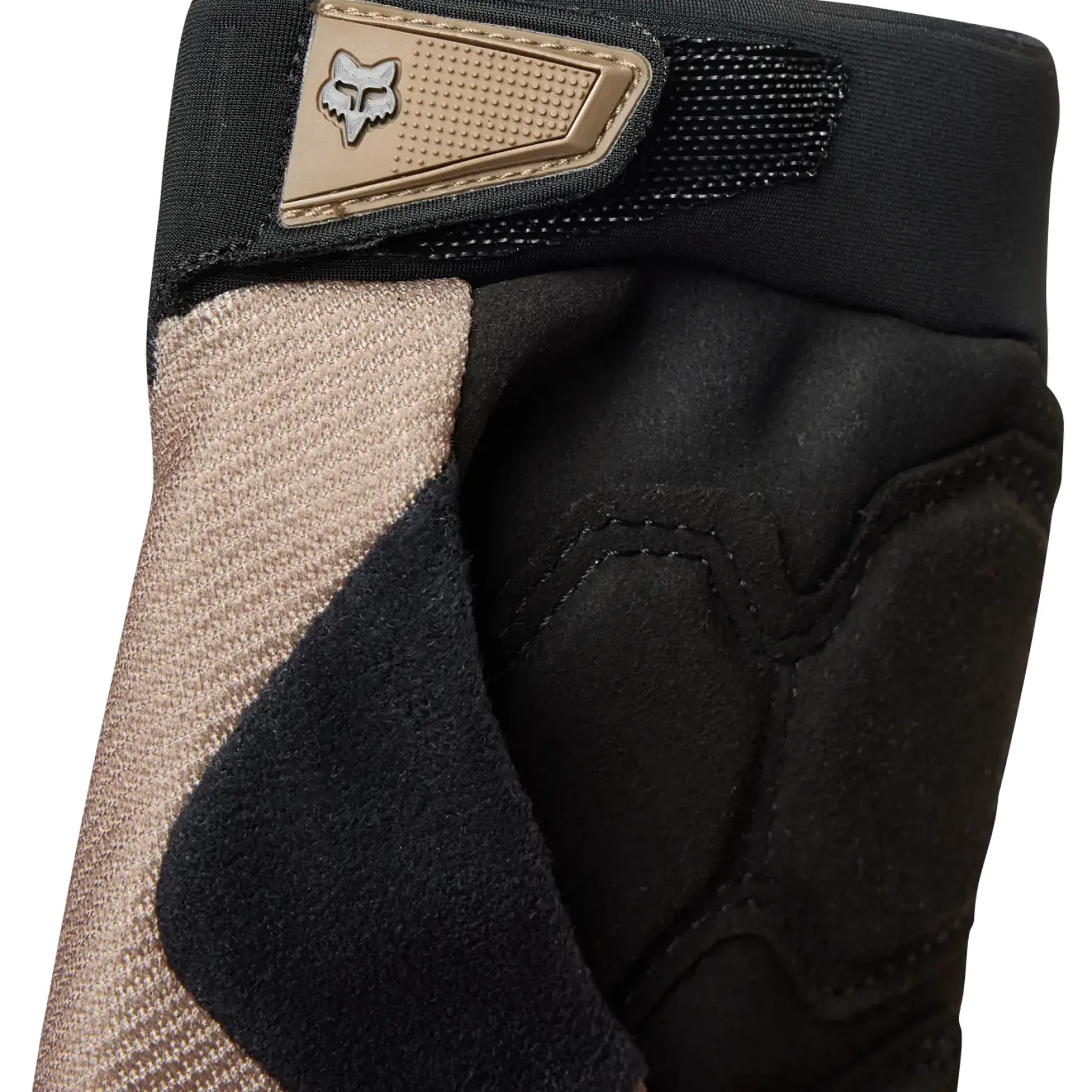Guanti Fox Ranger Gel - Marrone chiaro