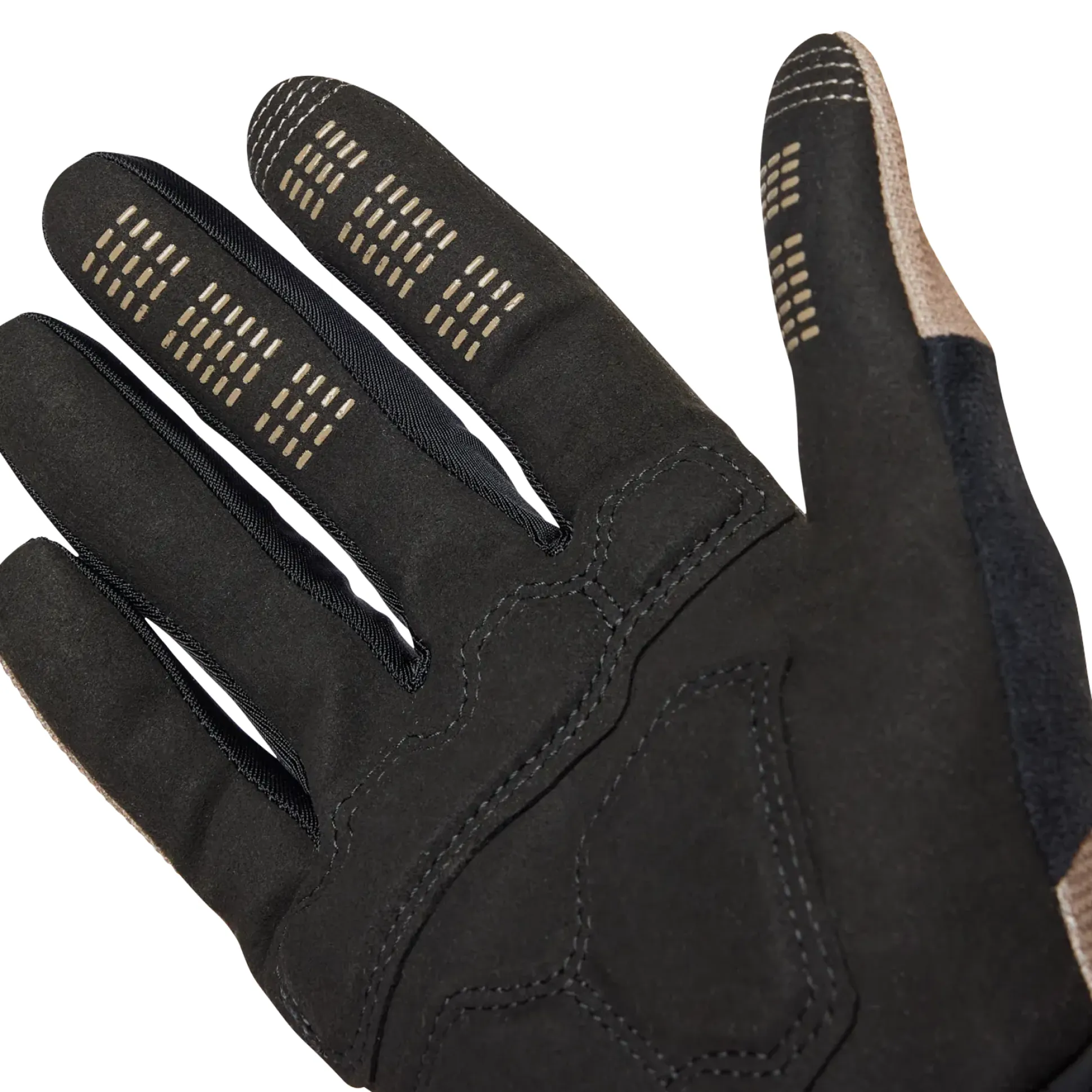 Guanti Fox Ranger Gel - Marrone chiaro