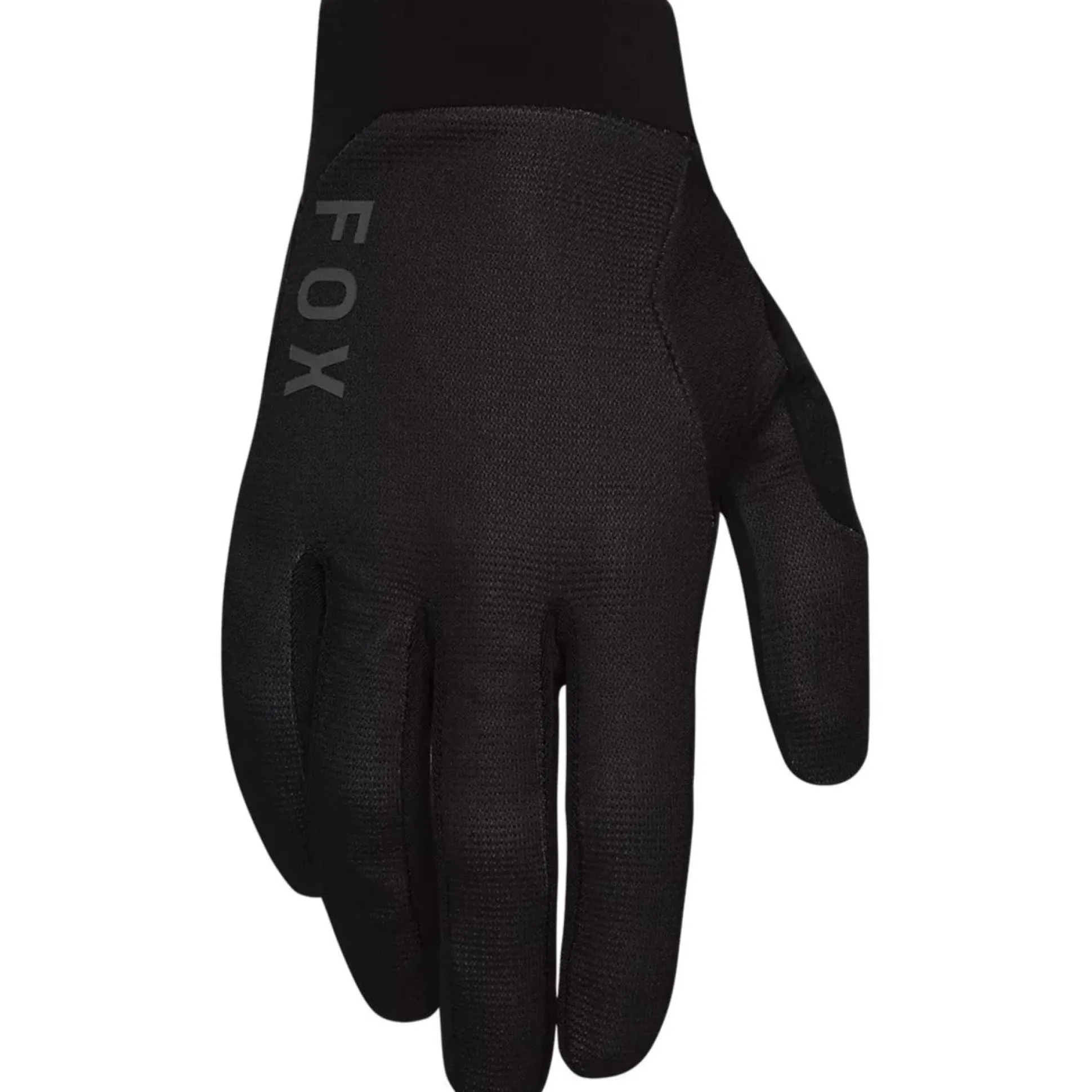 Guanti Fox Ranger Gel - Nero