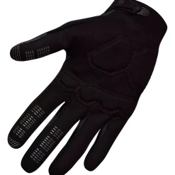 Guanti Fox Ranger Gel - Nero