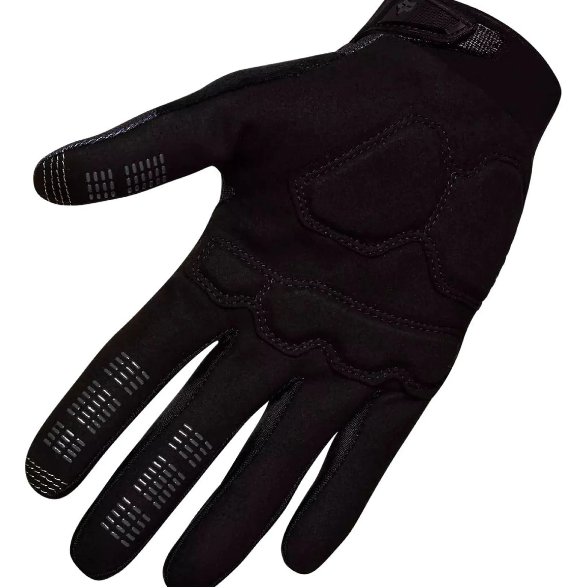 Guanti Fox Ranger Gel - Nero