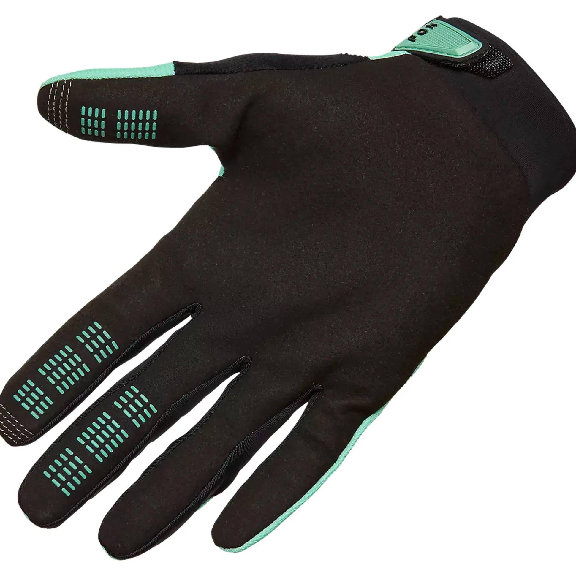 Guanti Fox Ranger Kairos - Turchese