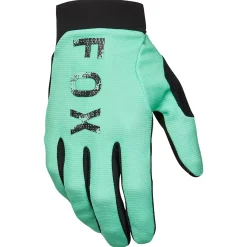 Guanti Fox Ranger Kairos - Turchese