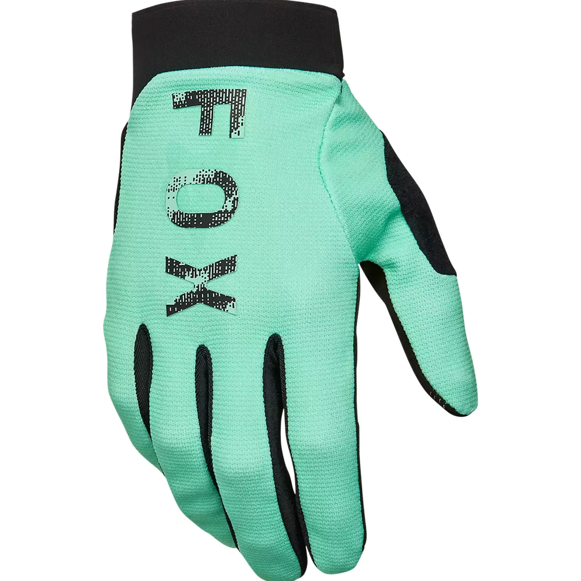 Guanti Fox Ranger Kairos - Turchese