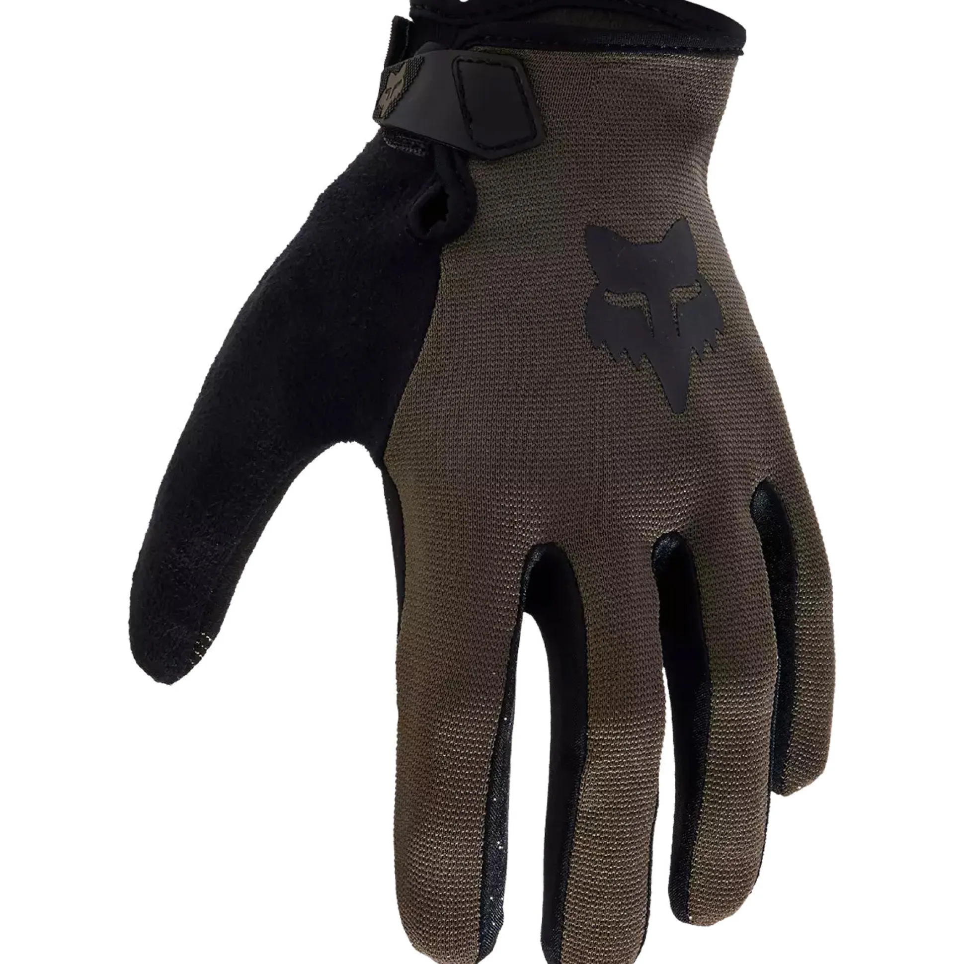 Guanti Fox Ranger - Marrone