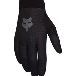 Guanti Fox Ranger - Nero