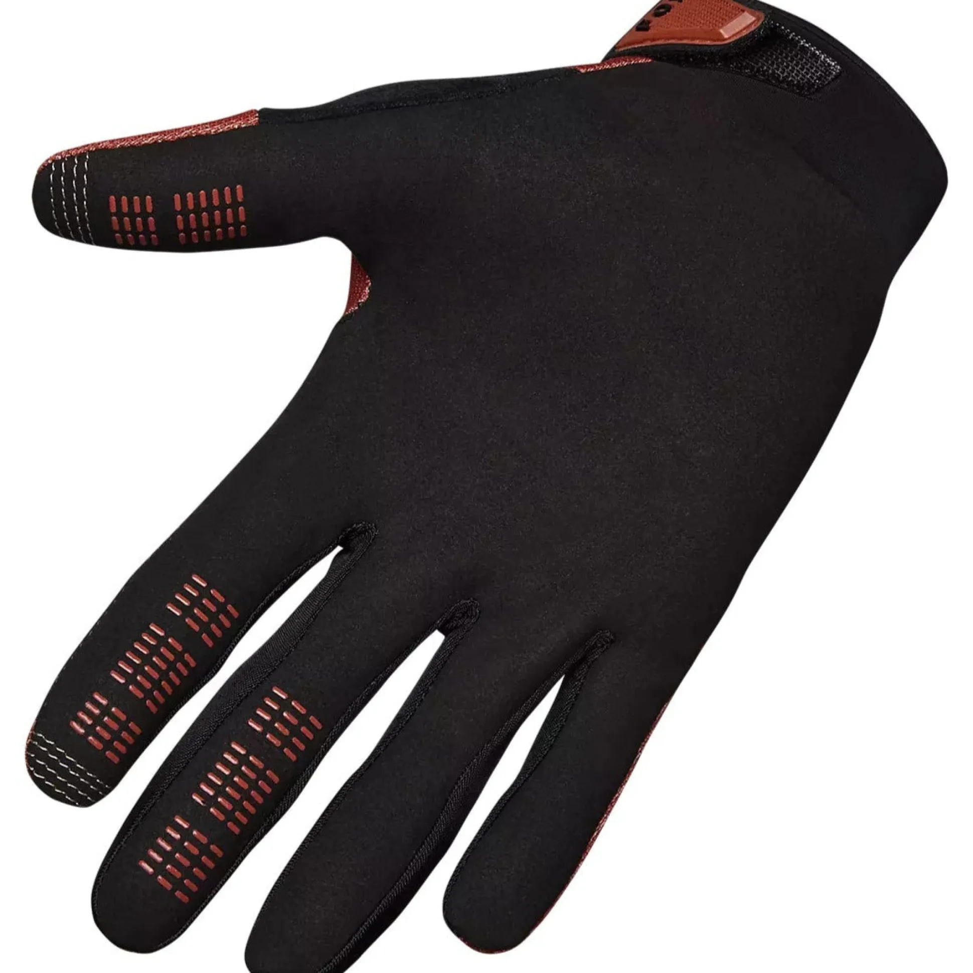 Guanti Fox Ranger - Rosso