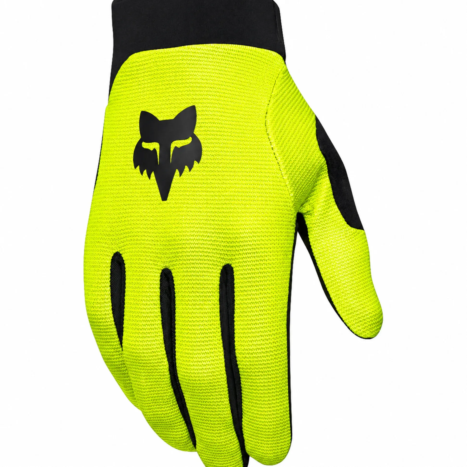 Guanti Fox Ranger SG - Giallo fluo