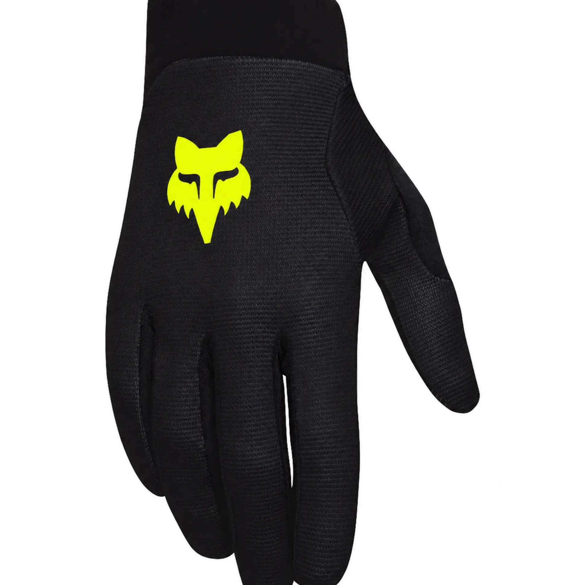Guanti Fox Ranger SG - Nero giallo