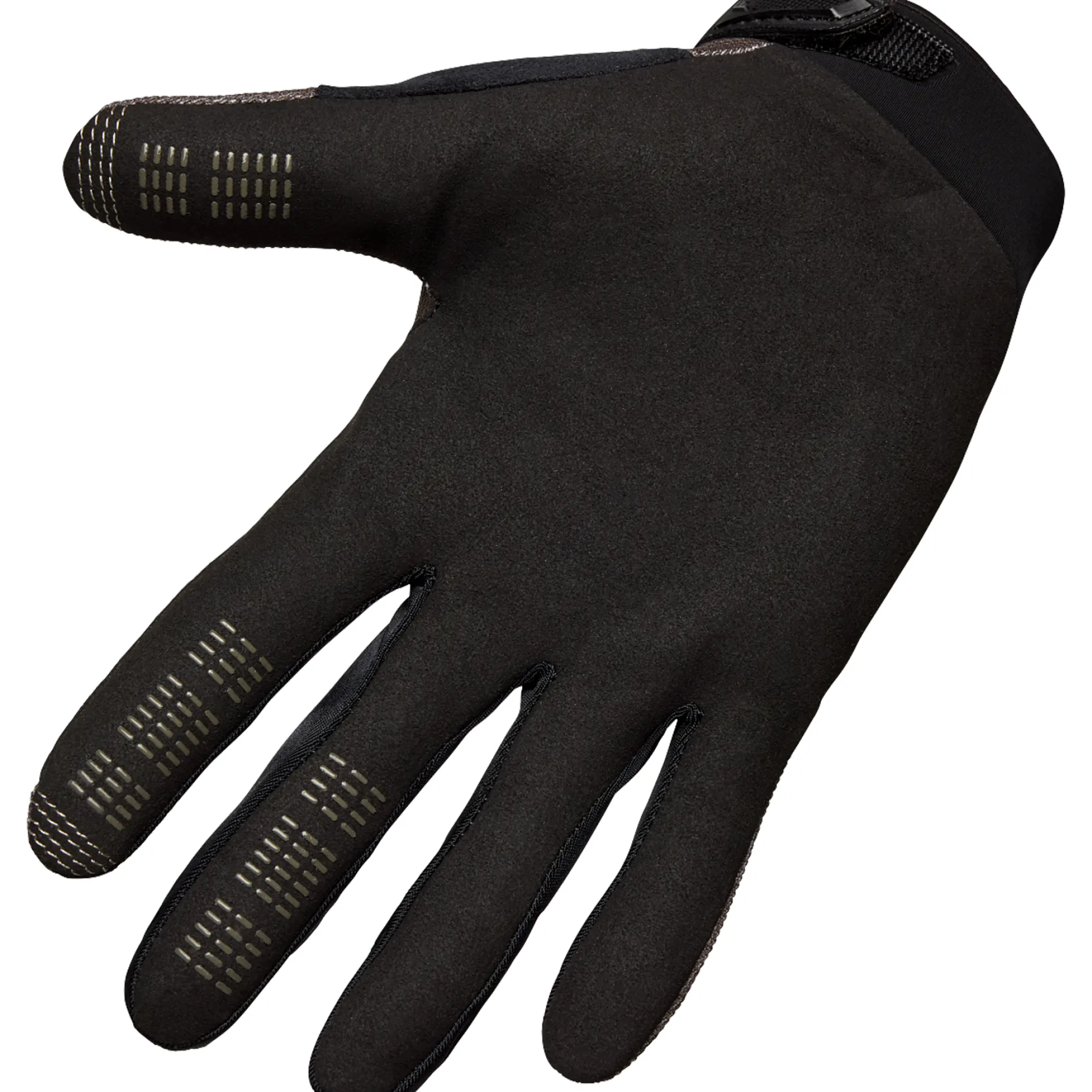 Guanti Fox Ranger - Verde Militare