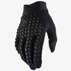 Guanti 100% Geomatic - Nero