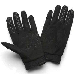 Guanti 100% Geomatic - Nero