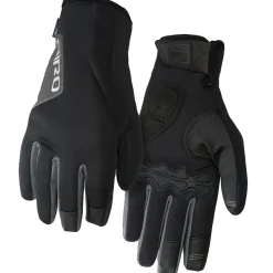 Guanti Giro Ambient 2.0 - Nero