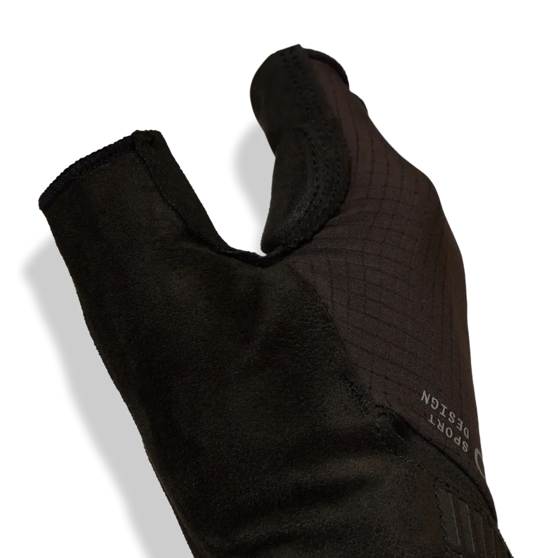 Guanti Giro Bravo 2 Gel - Nero