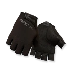 Guanti Giro Bravo 2 Gel - Nero