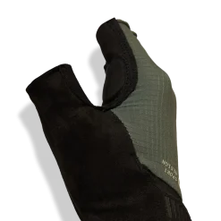 Guanti Giro Bravo 2 Gel - Verde
