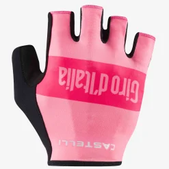 Guanti Giro d'Italia 2026 - Rosa