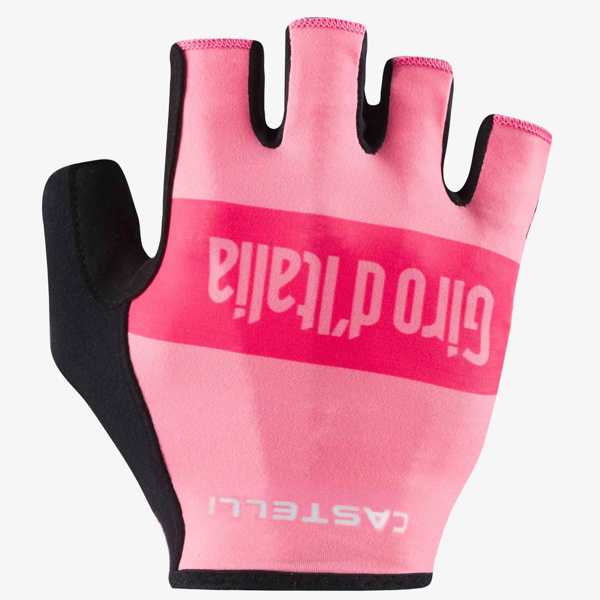 Guanti Giro d'Italia 2026 - Rosa