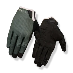 Guanti Giro DND Gel - Verde