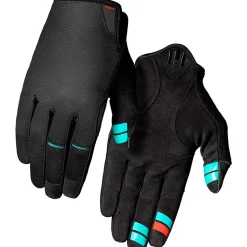 Guanti Giro DND - Nero