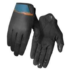 Guanti Giro DND - Nero hotlap