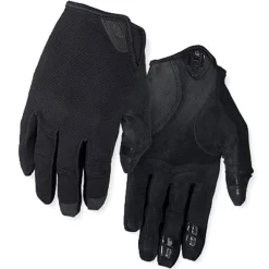 Guanti Giro Grid DND - Nero
