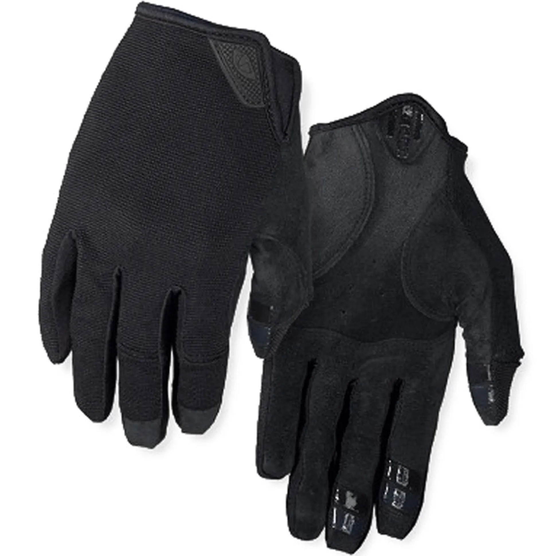 Guanti Giro Grid DND - Nero