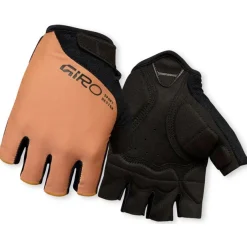 Guanti Giro Jag - Arancio