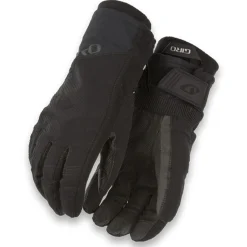 Guanti Giro Proof - Nero