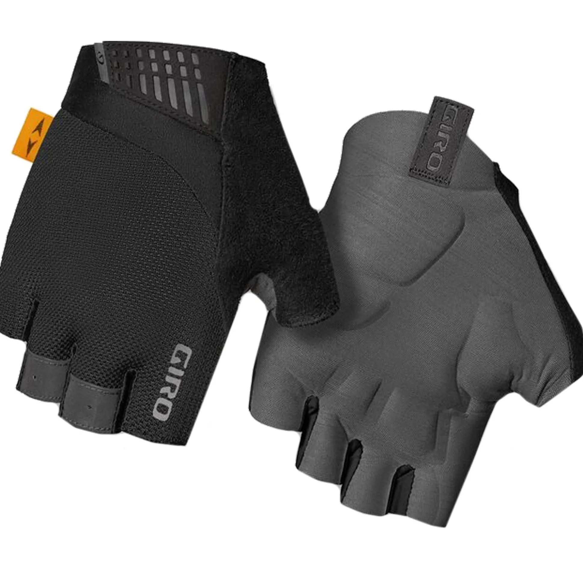 Guanti Giro Supernatural - Nero