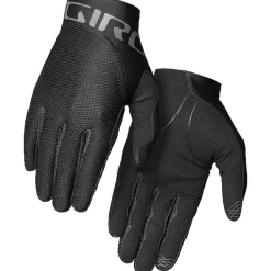 Guanti Giro Trixter - Nero