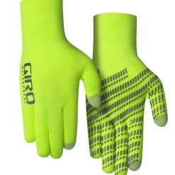 Guanti Giro Xnetic H2O - Giallo