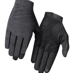 Guanti Giro Xnetic Trail - Grigio