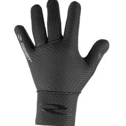 Guanti Gist Neoprene 1.5 - Nero
