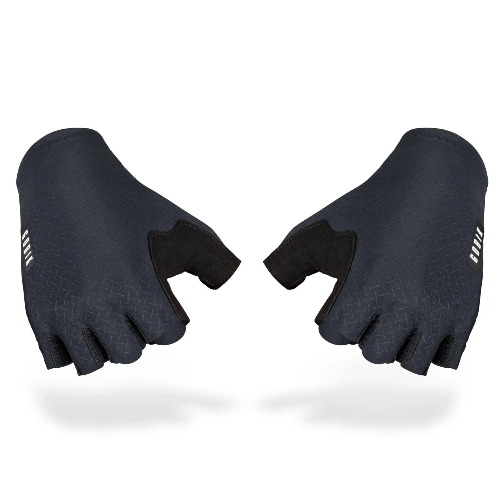 Guanti Gobik Black Mamba - Grigio
