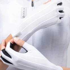 Guanti Gobik Kinetic - Bianco
