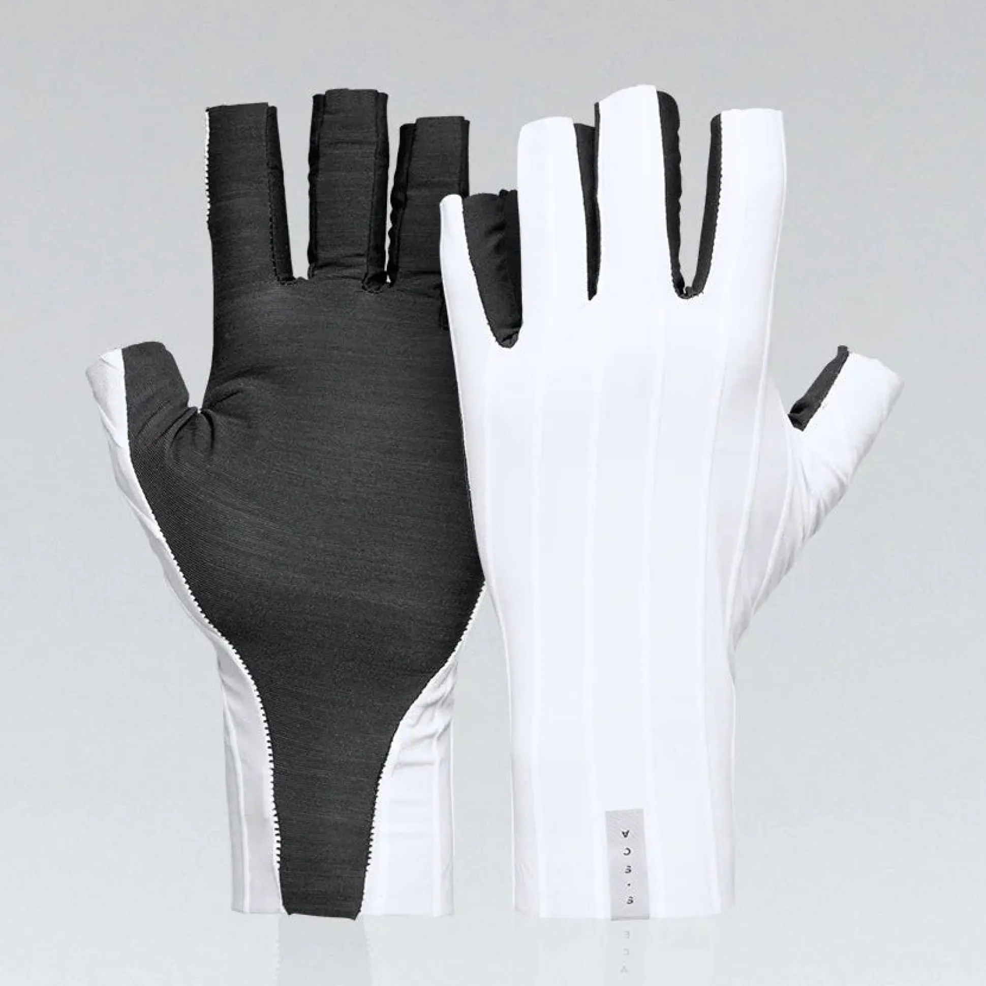 Guanti Gobik Kinetic - Bianco
