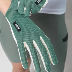 Guanti Gobik Lynx 2.0 Hedge - Verde