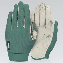 Guanti Gobik Lynx 2.0 Hedge - Verde