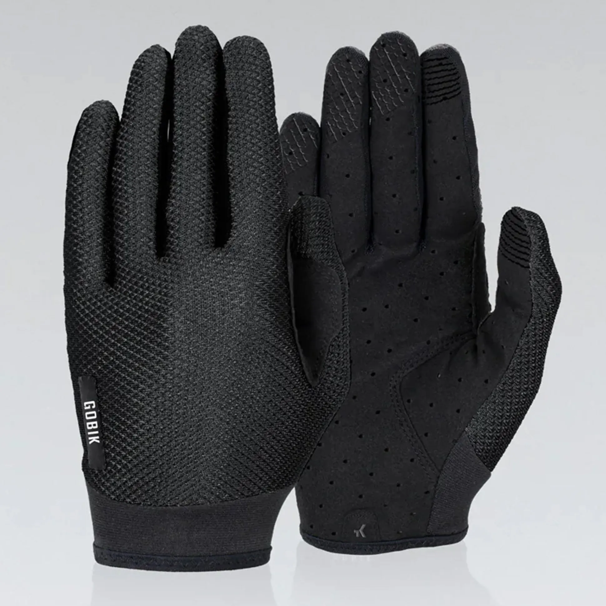 Guanti Gobik Lynx 2.0 True - Nero