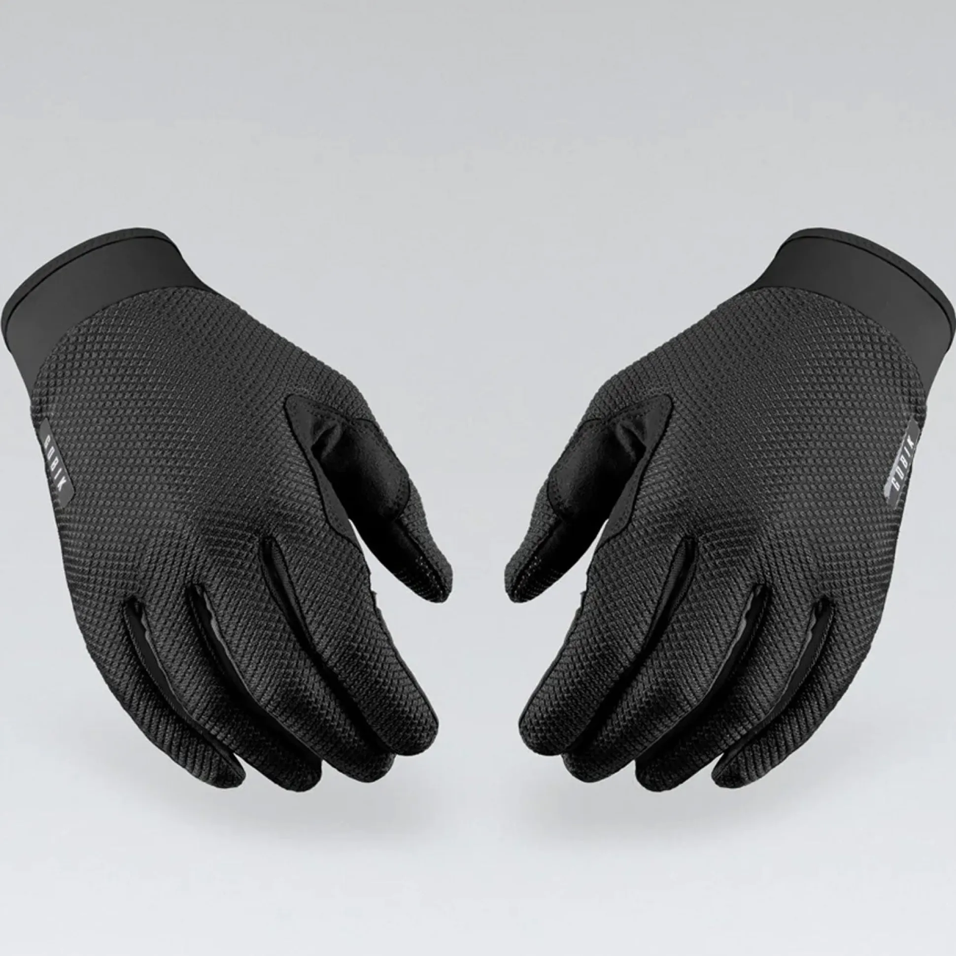 Guanti Gobik Lynx 2.0 True - Nero