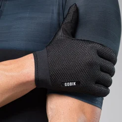 Guanti Gobik Lynx 2.0 True - Nero