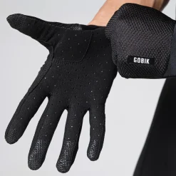 Guanti Gobik Lynx 2.0 True - Nero