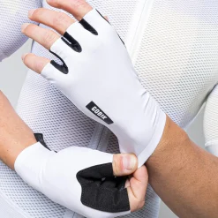 Guanti Gobik Mamba 2.0 - Bianco