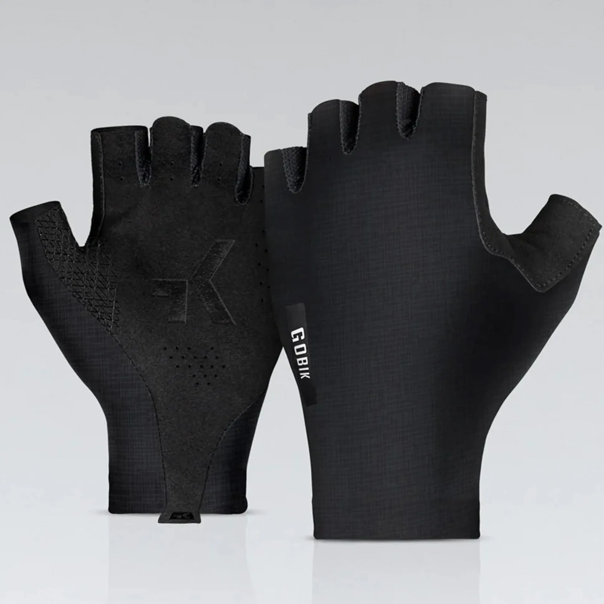 Guanti Gobik Mamba 2.0 - Nero