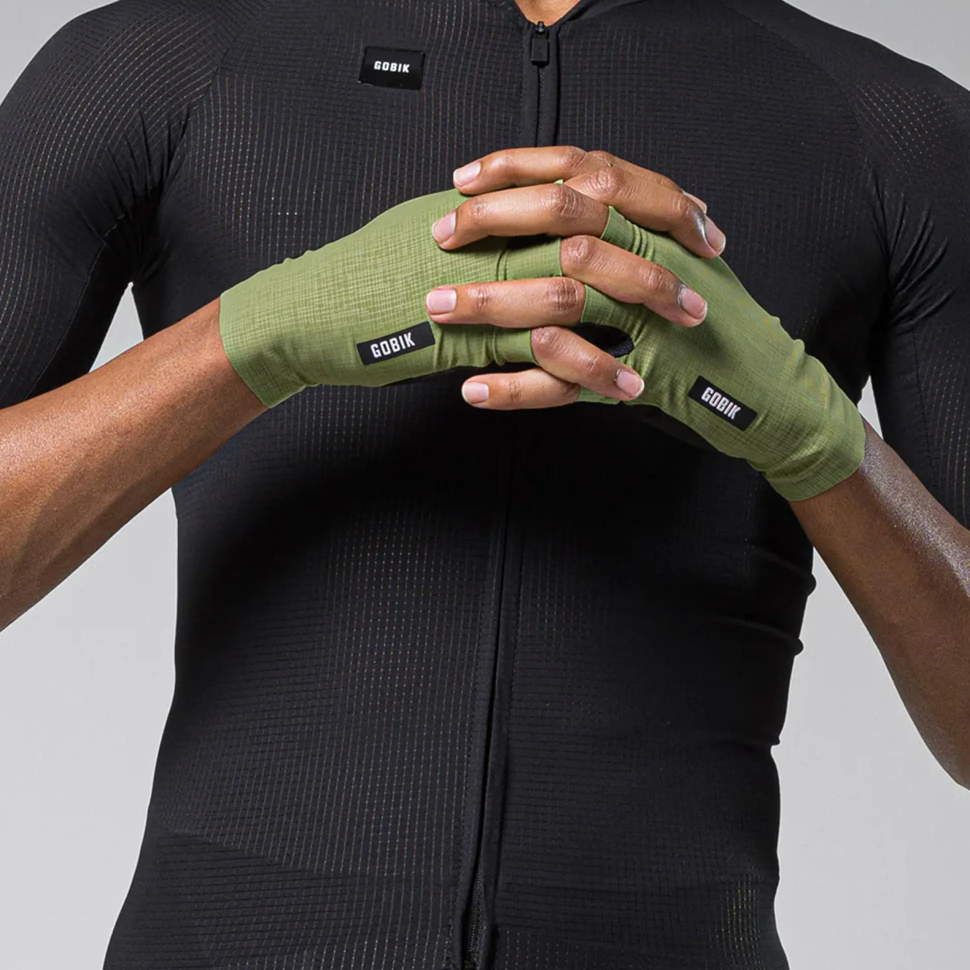Guanti Gobik Mamba 2.0 - Verde
