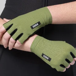 Guanti Gobik Mamba 2.0 - Verde