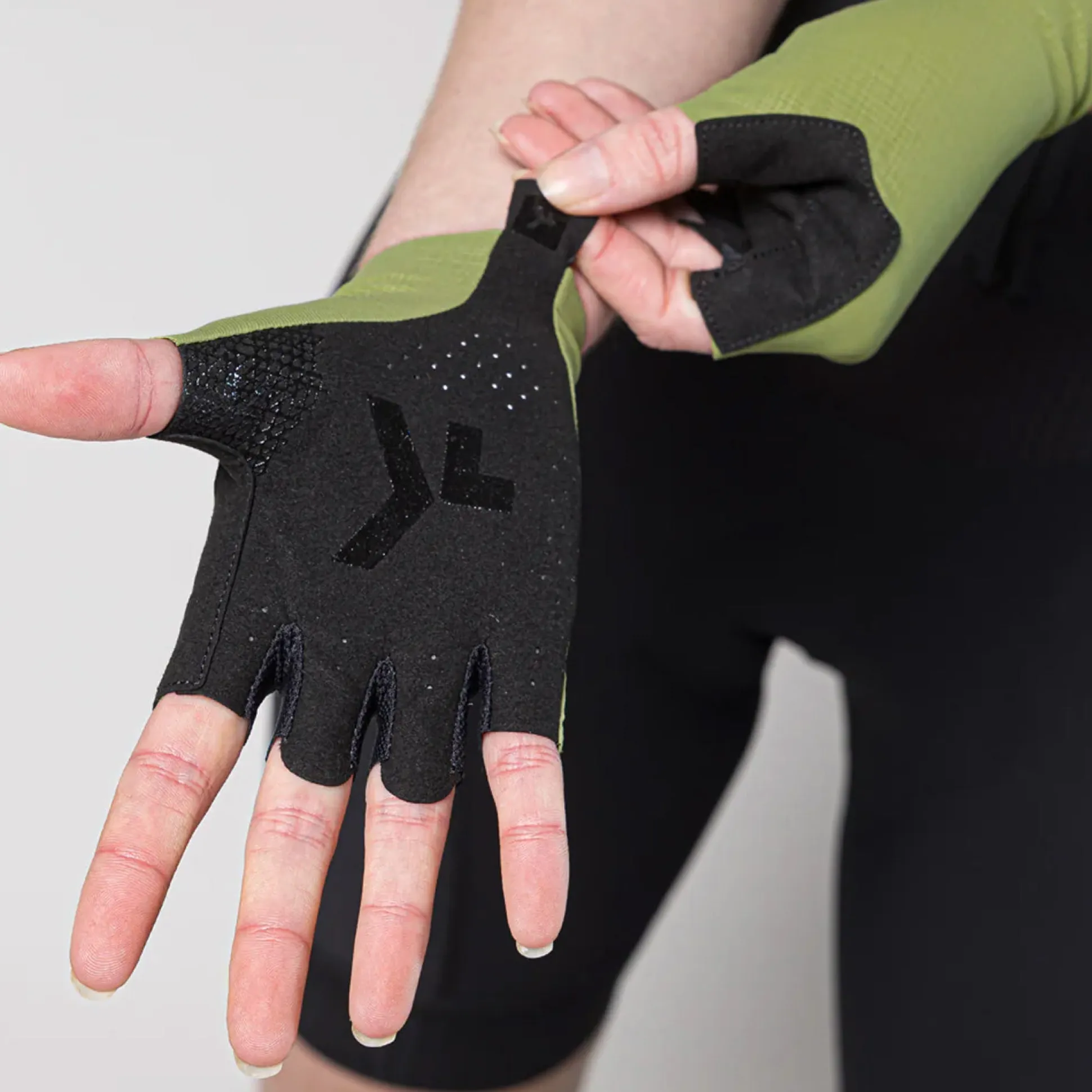 Guanti Gobik Mamba 2.0 - Verde